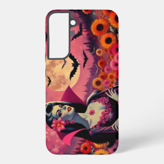 Valley of the Damned Tough Phone Case