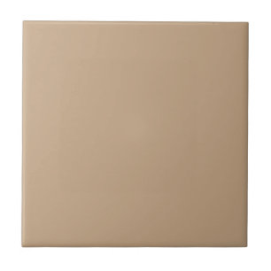 Valley of the Deer Brown Square Kitchen and Bath Tile