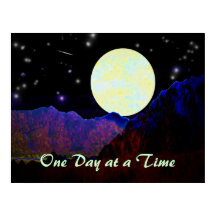 Valley of the Moon ODAT