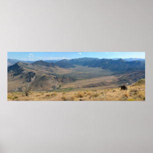 Valley Poster