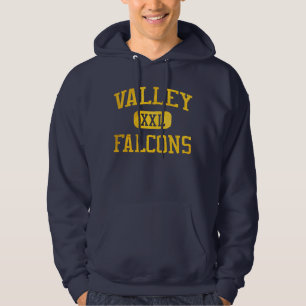 Valley (Santa Ana) Falcons Athletics Hoodie