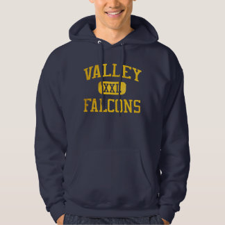 Valley (Santa Ana) Falcons Athletics Hoodie