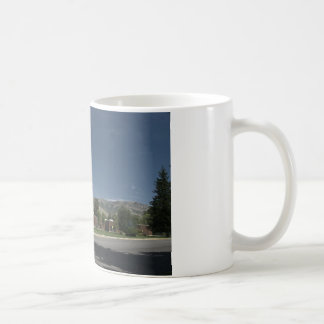 Valley School Mug