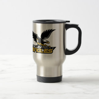 Valley Travel/Commuter Mug