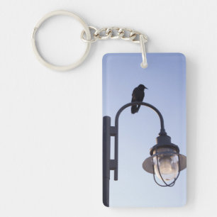 Valley Well's Luck Keychain