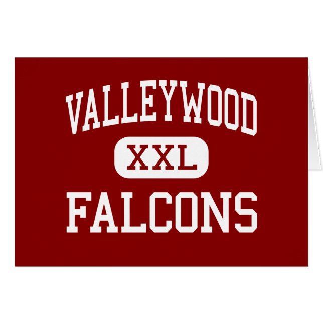 Valleywood - Falcons - Middle - Kentwood Michigan (Front Horizontal)