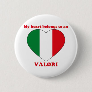 Valori 2 Inch Round Button