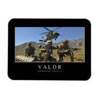 Valour: Inspirational Quote 2