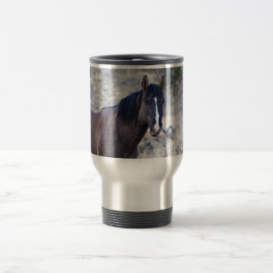 Valour of the south Steens Travel Mug