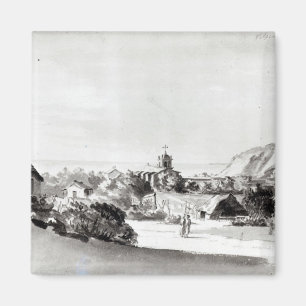 Valparaiso Magnet
