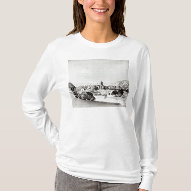 Valparaiso T-Shirt (Front)
