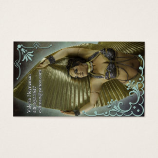 Vals Cards