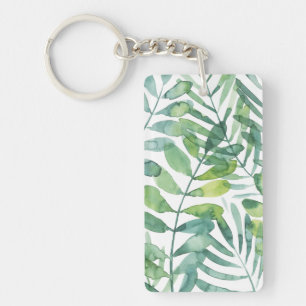 Valse Frond - Feuilles Frond Palm