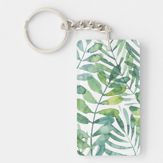 Valse Frond - Feuilles Frond Palm (Devant)