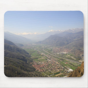 valsusa mouse pad