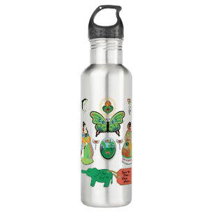 Value Nature 710 Ml Water Bottle