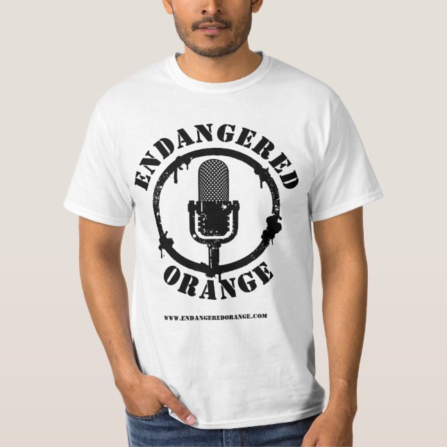 Value T-Shirt (Front)