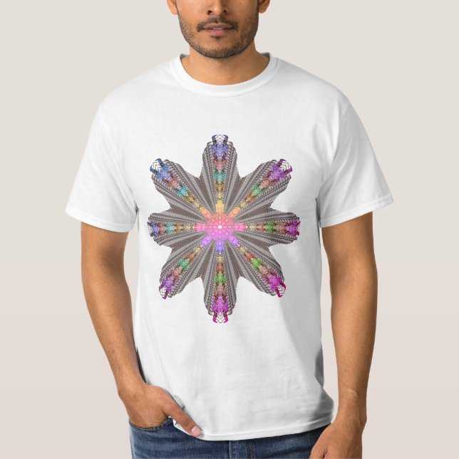 Value T-Shirt (Devant)