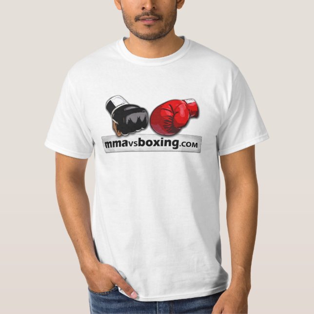 Value T-Shirt (Front)