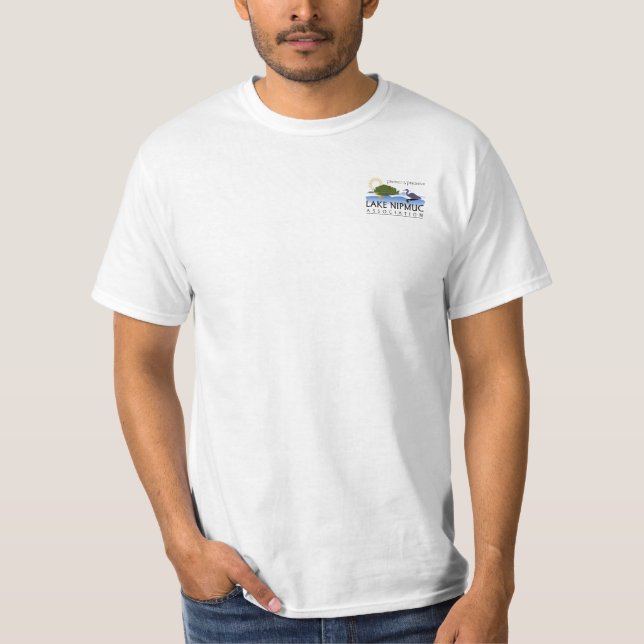 Value T-Shirt (Front)