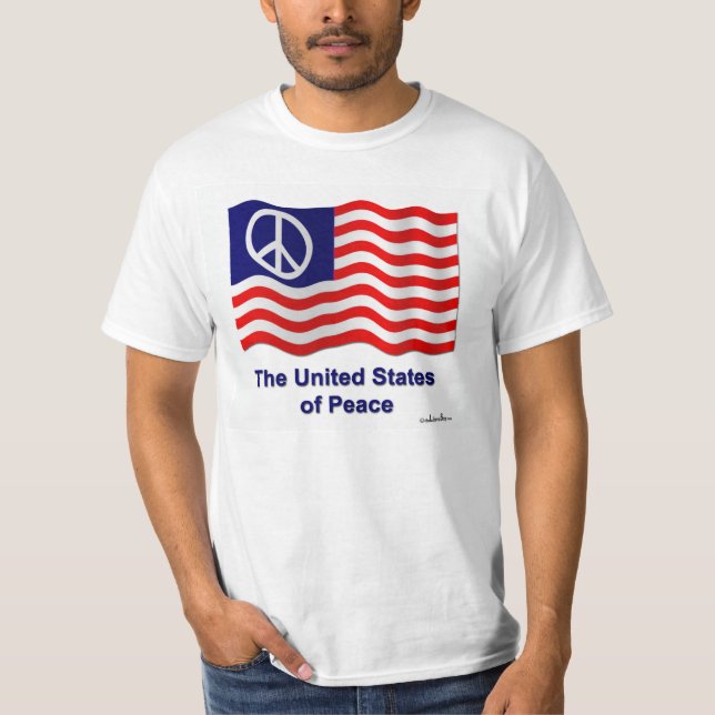 Value T-Shirt (Front)