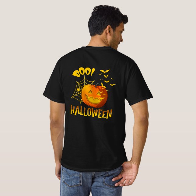 Value T-Shirt (Back Full)