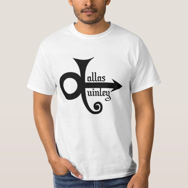 VALUE TEE (Front)