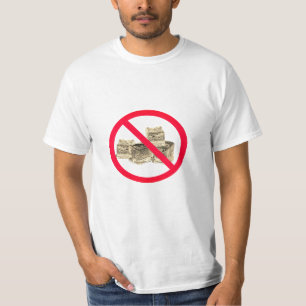 Value Tee- Anti-Ice T-Shirt