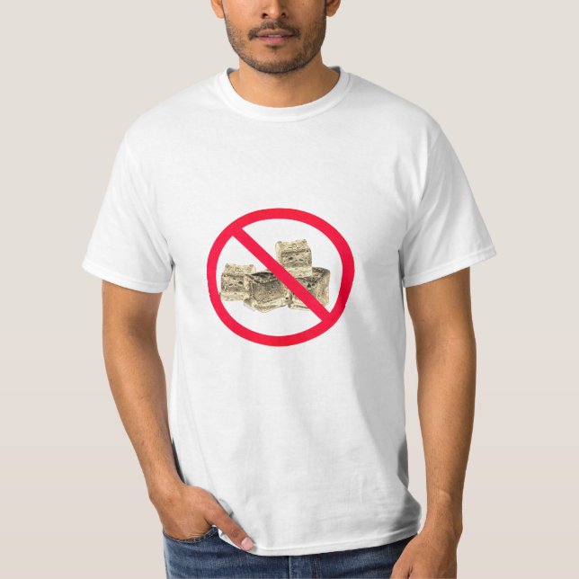 Value Tee- Anti-Ice T-Shirt (Front)