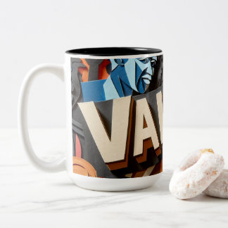 Values Mug