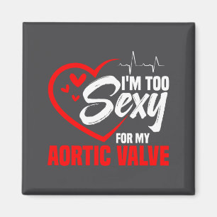 Valve Replacement Heart Surgery Aortic Valve Repai Magnet