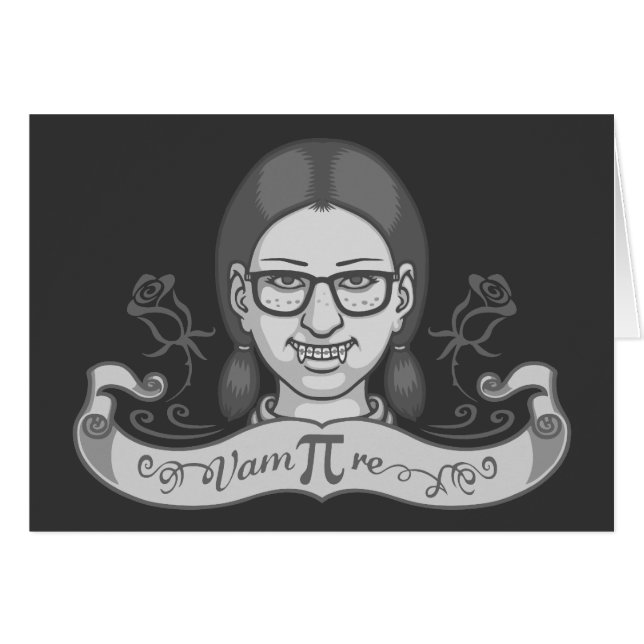 Vam (pi) re (Front Horizontal)