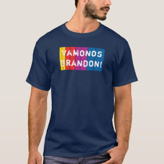 Vamonos Brandon ! Chemises et Sweat - shirts à cap
