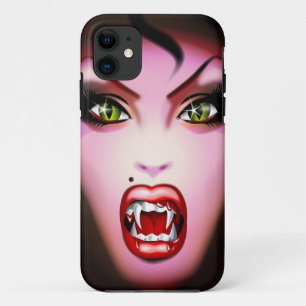 VAMP DOMME iPhone 11 CASE