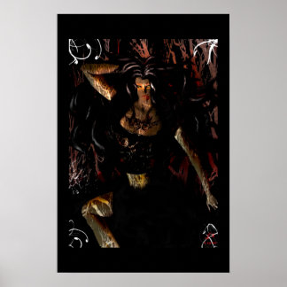 Vamp dreams poster