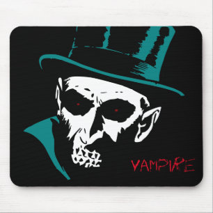 Vamp Mouse Pad