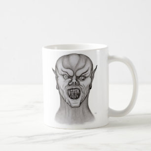 Vampir Coffee Mug