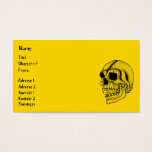 Vampir Skull