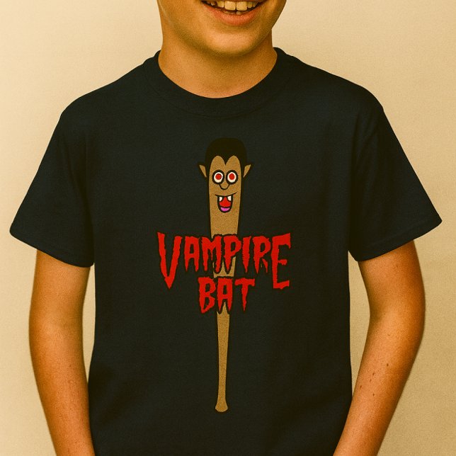 Vampire Bat Shirt (Creator Uploaded)