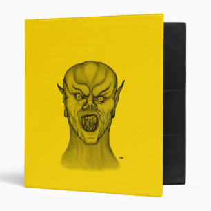 Vampire Binder