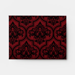 Vampire Bride A2 Envelope