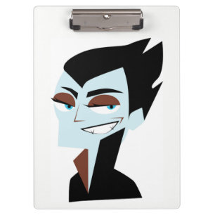 VAMPIRE CLIPBOARD