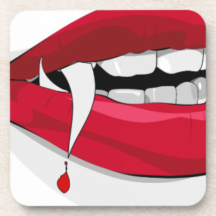 vampire coaster