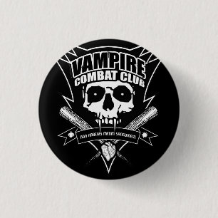 Vampire Combat Club Button