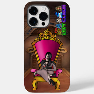 Vampire Countess Burendaaahh The Best Clash  Case-Mate iPhone 14 Pro Max Case