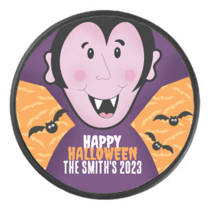 Vampire Dracula Bats Enfants Joli Halloween