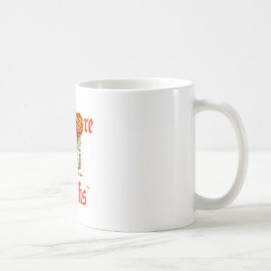 Vampire Ducks 1-logo Coffee Mug