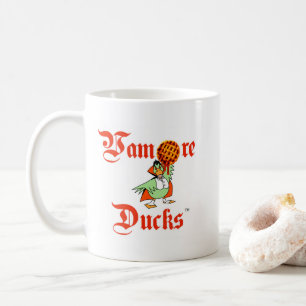 Vampire Ducks 2-logo Coffee Mug