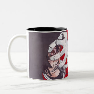 Vampire Fan Mug