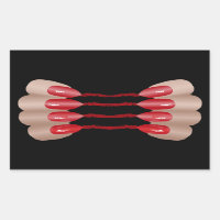 Vampire finger V.2